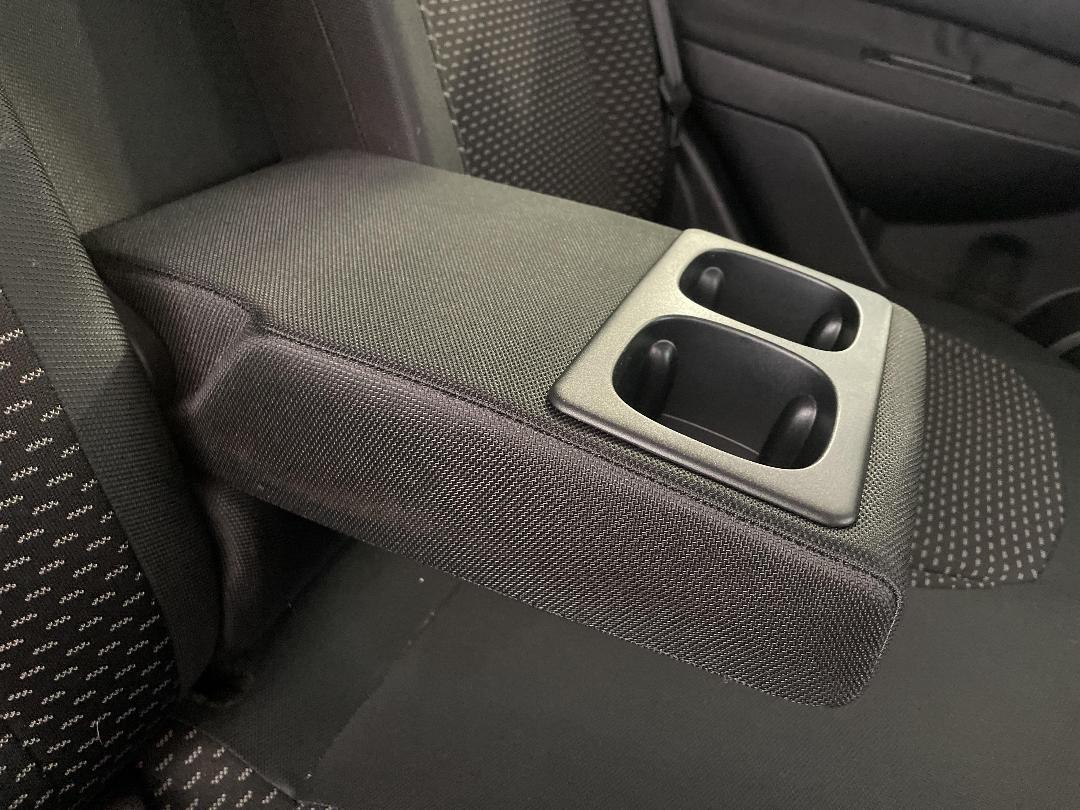 Photo '23' of Nissan Dualis Photo '23' of Nissan Dualis