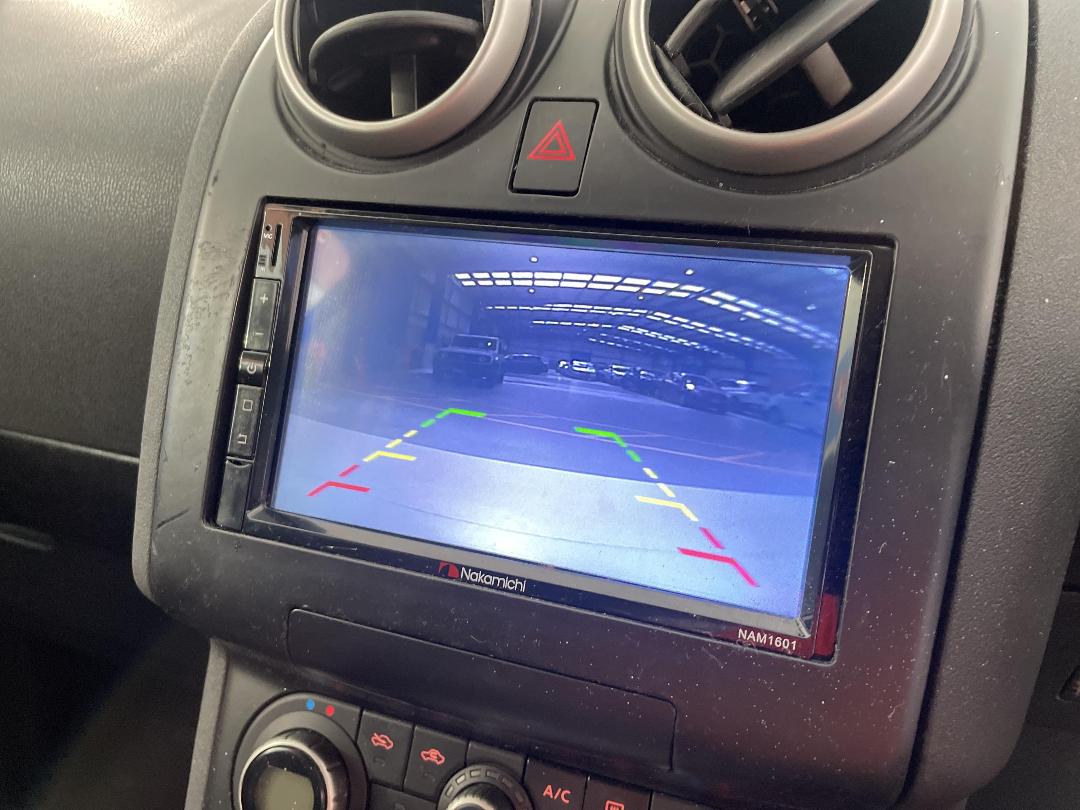 Photo '28' of Nissan Dualis Photo '28' of Nissan Dualis