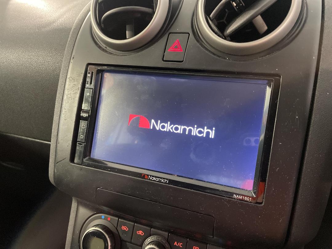 Photo '27' of Nissan Dualis Photo '27' of Nissan Dualis