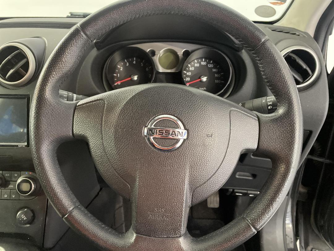 Photo '26' of Nissan Dualis Photo '26' of Nissan Dualis