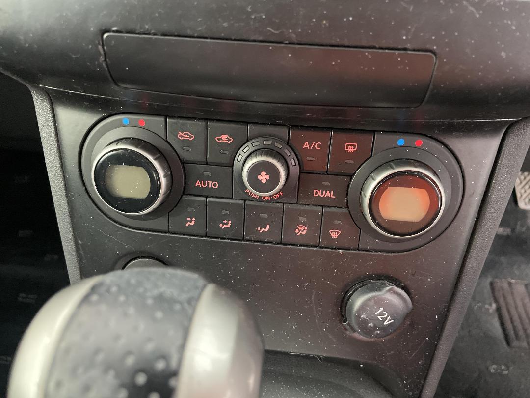 Photo '29' of Nissan Dualis Photo '29' of Nissan Dualis