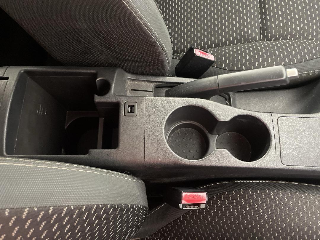 Photo '31' of Nissan Dualis Photo '31' of Nissan Dualis