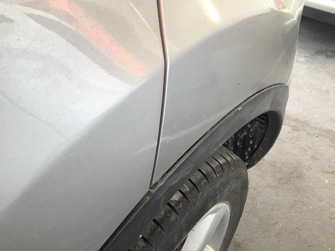 Photo '6' of Nissan Dualis