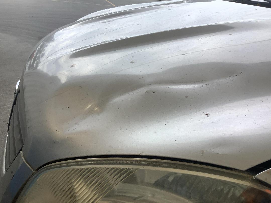 Photo '3' of Nissan Dualis