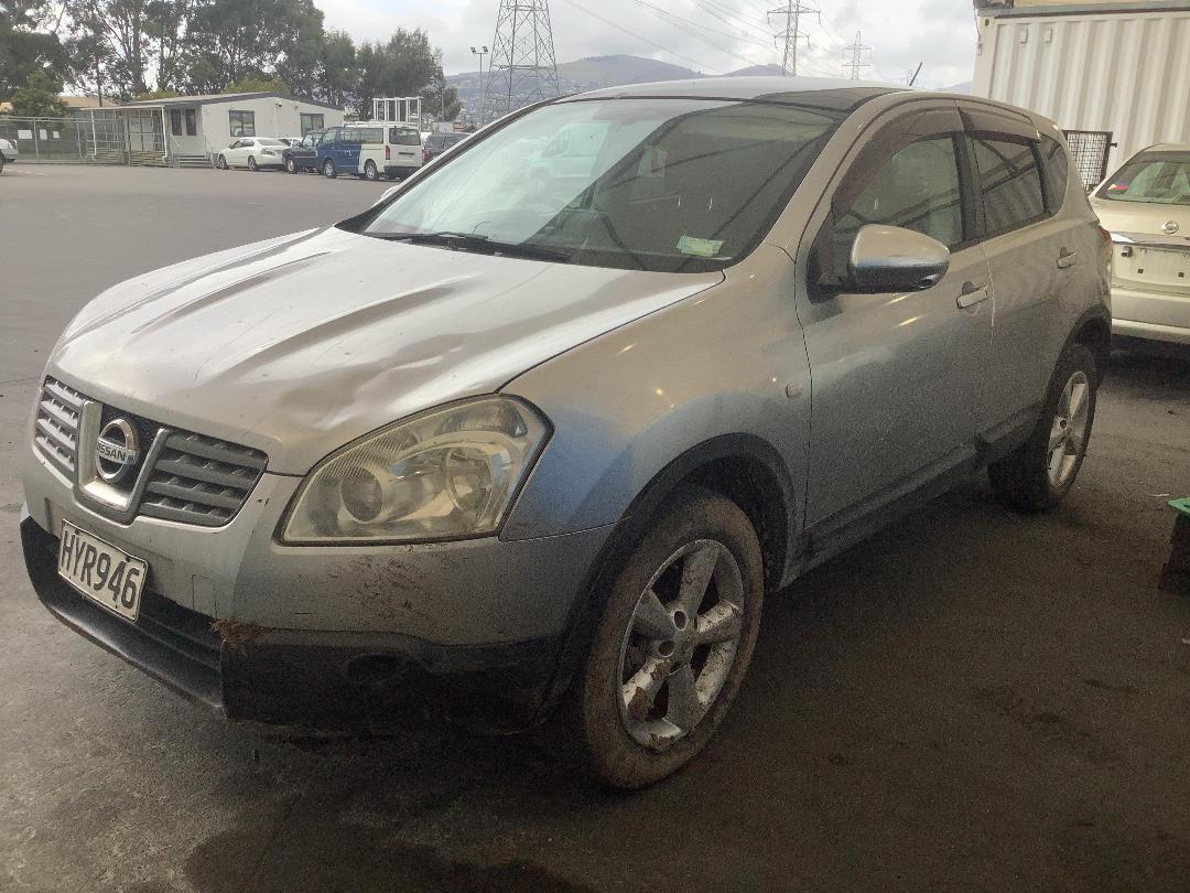 Photo '2' of Nissan Dualis