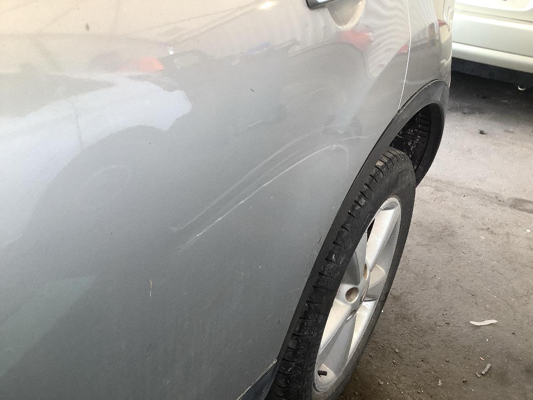 Photo '5' of Nissan Dualis