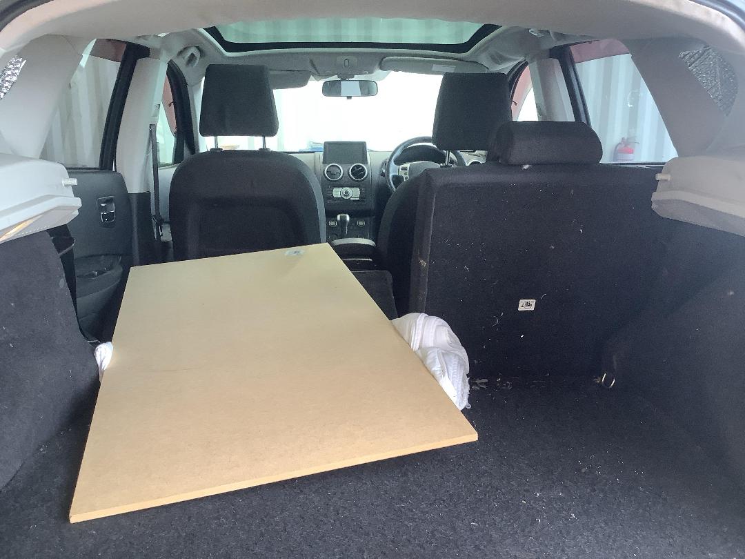 Photo '11' of Nissan Dualis