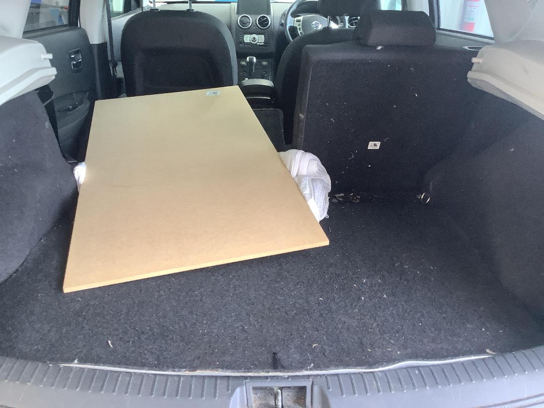 Photo '10' of Nissan Dualis