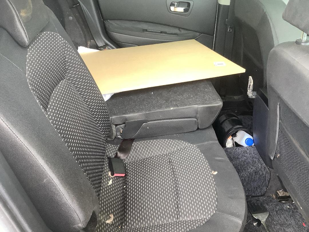 Photo '12' of Nissan Dualis