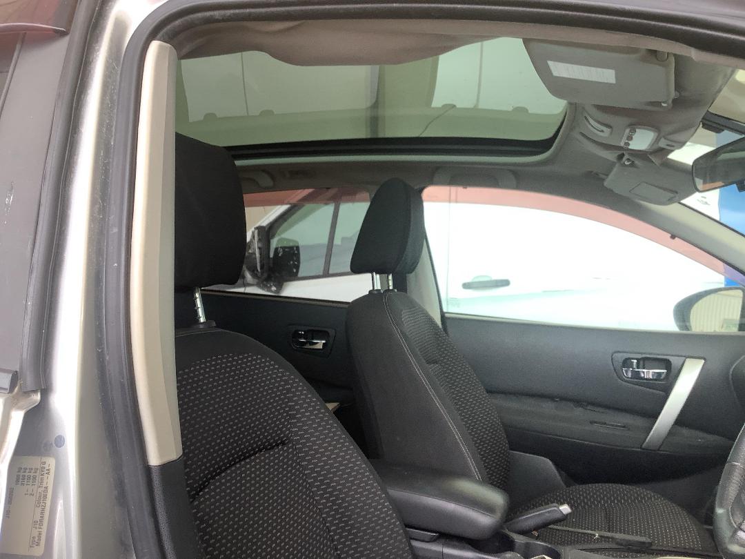 Photo '15' of Nissan Dualis