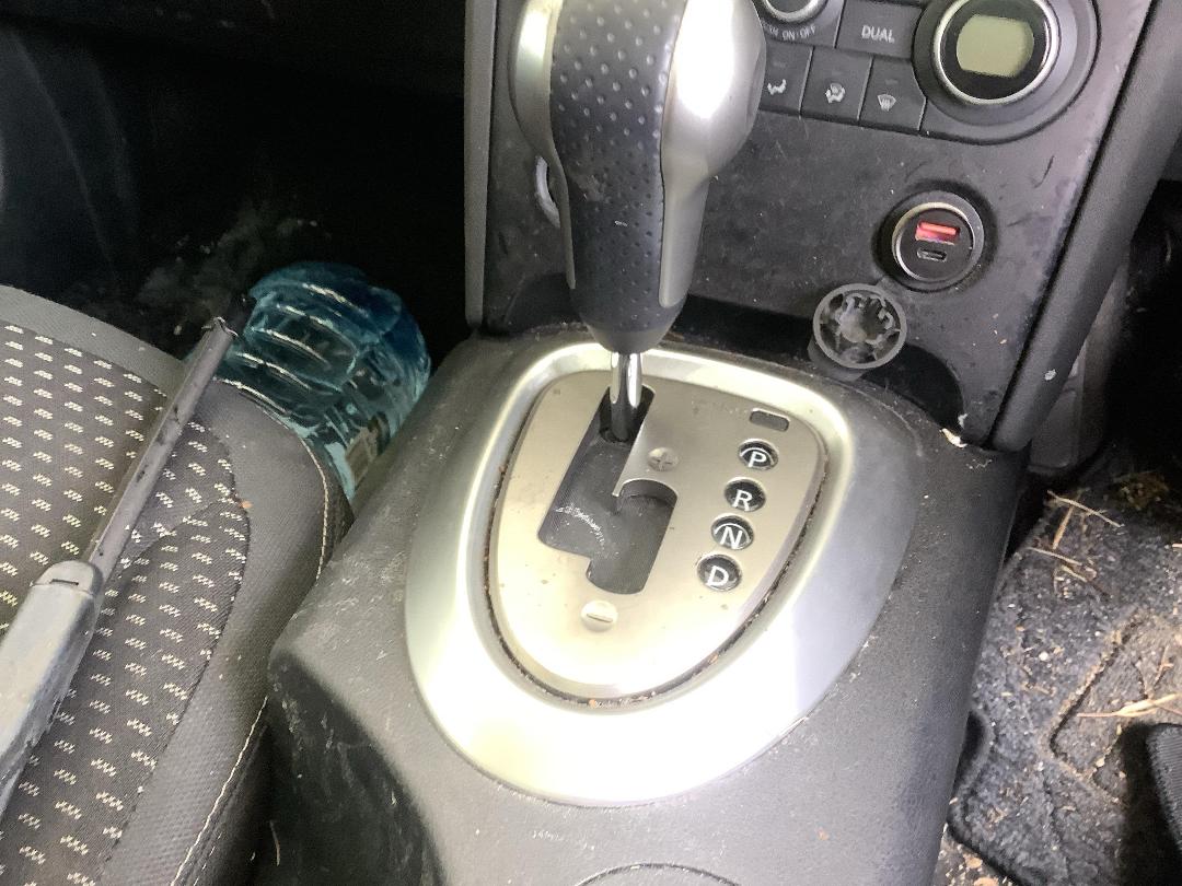 Photo '17' of Nissan Dualis