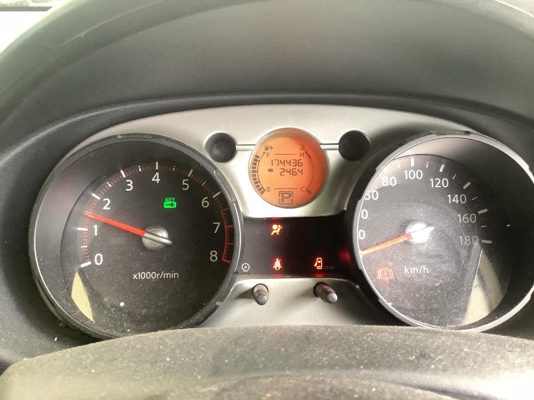 Photo '16' of Nissan Dualis