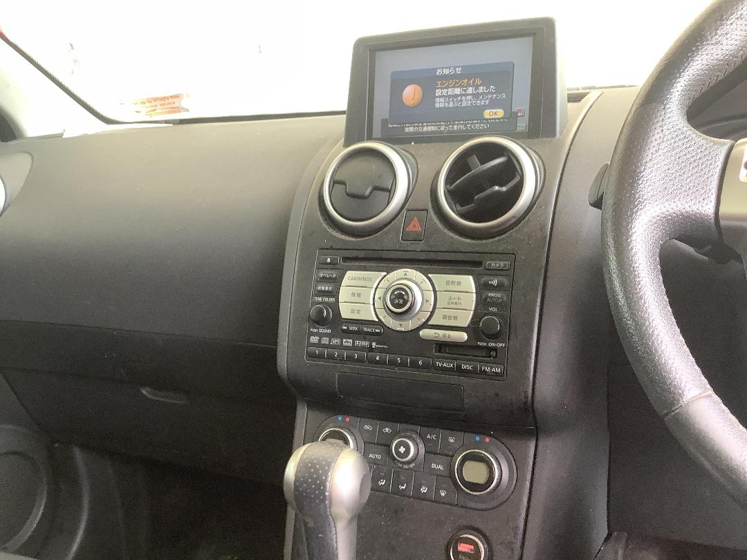 Photo '18' of Nissan Dualis