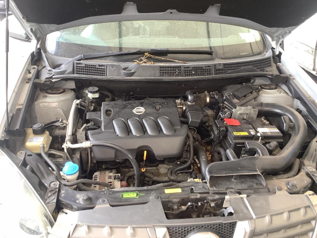 Photo '19' of Nissan Dualis