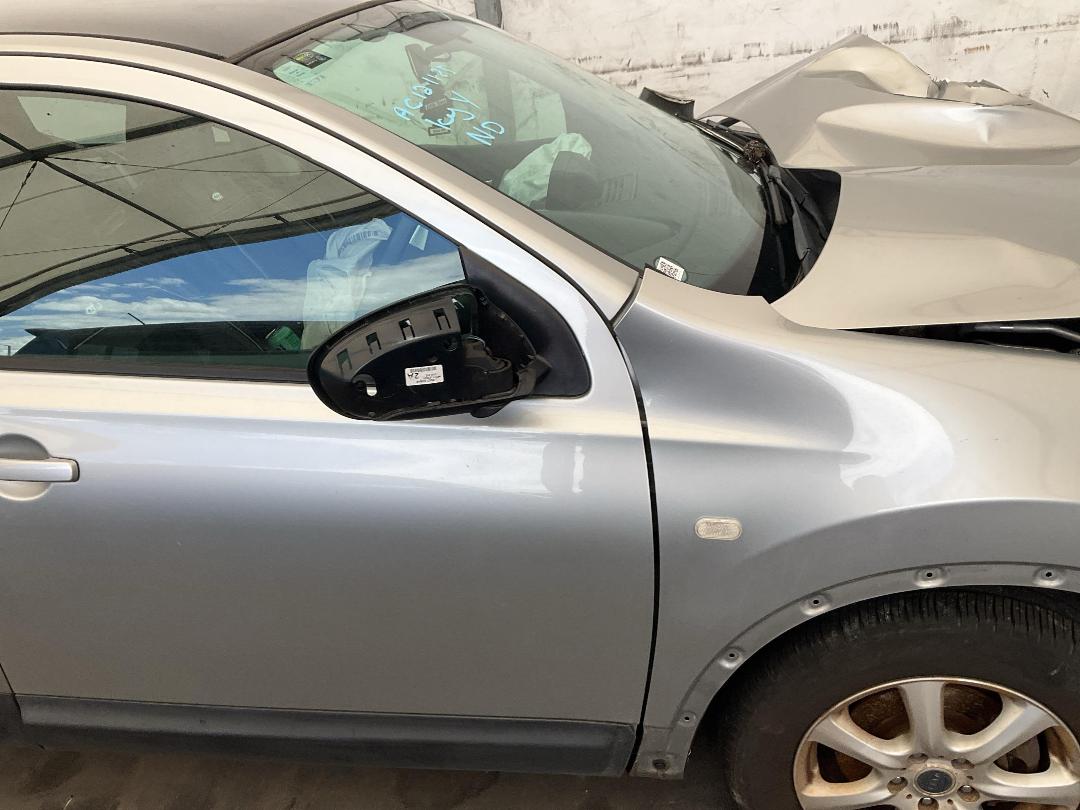 Photo '3' of Nissan Dualis