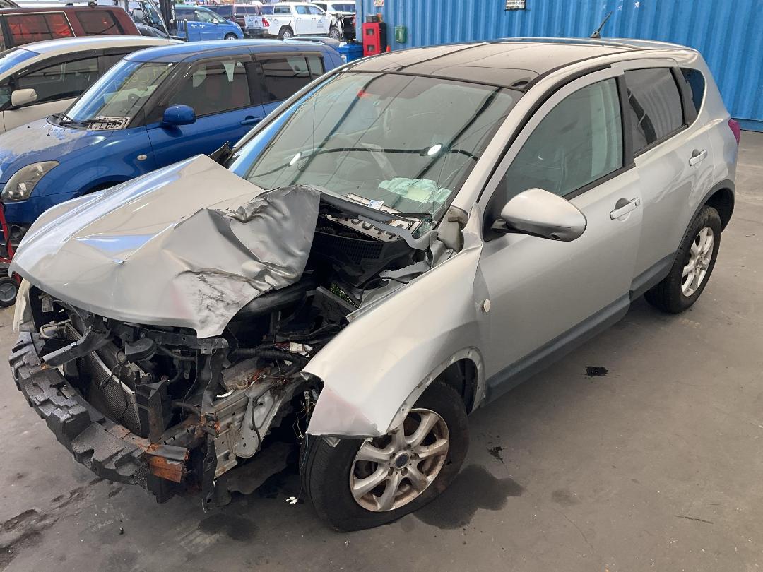 Photo '6' of Nissan Dualis