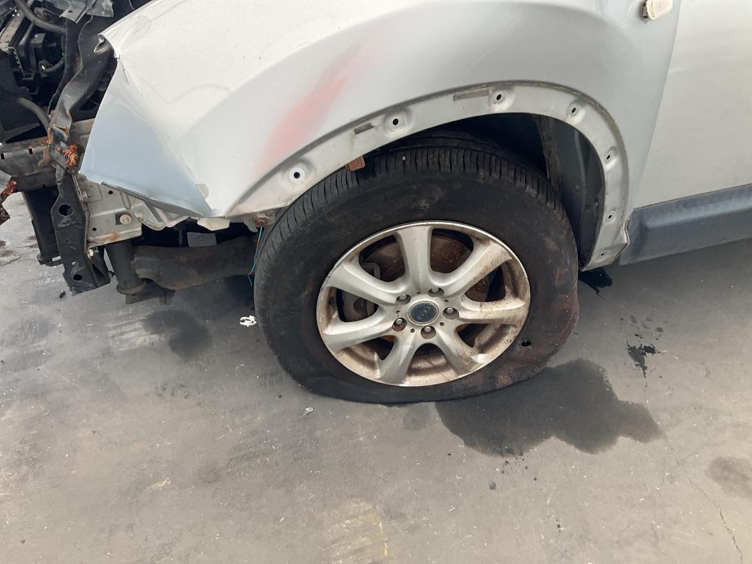 Photo '7' of Nissan Dualis