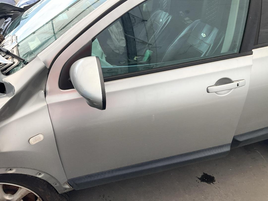 Photo '9' of Nissan Dualis