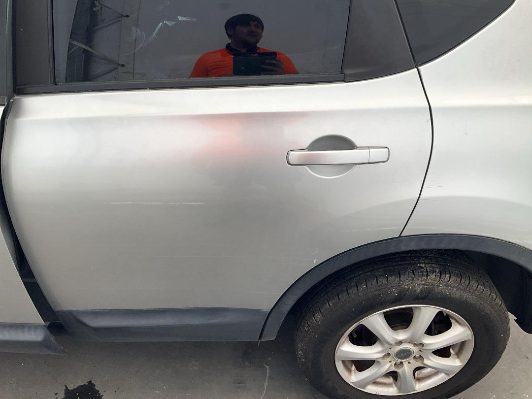 Photo '12' of Nissan Dualis