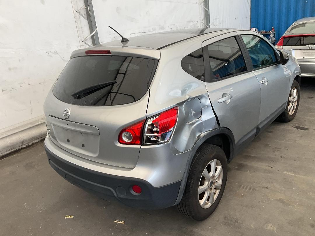 Photo '14' of Nissan Dualis