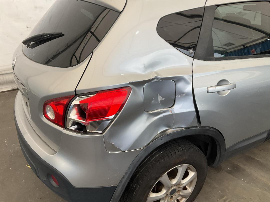 Photo '16' of Nissan Dualis