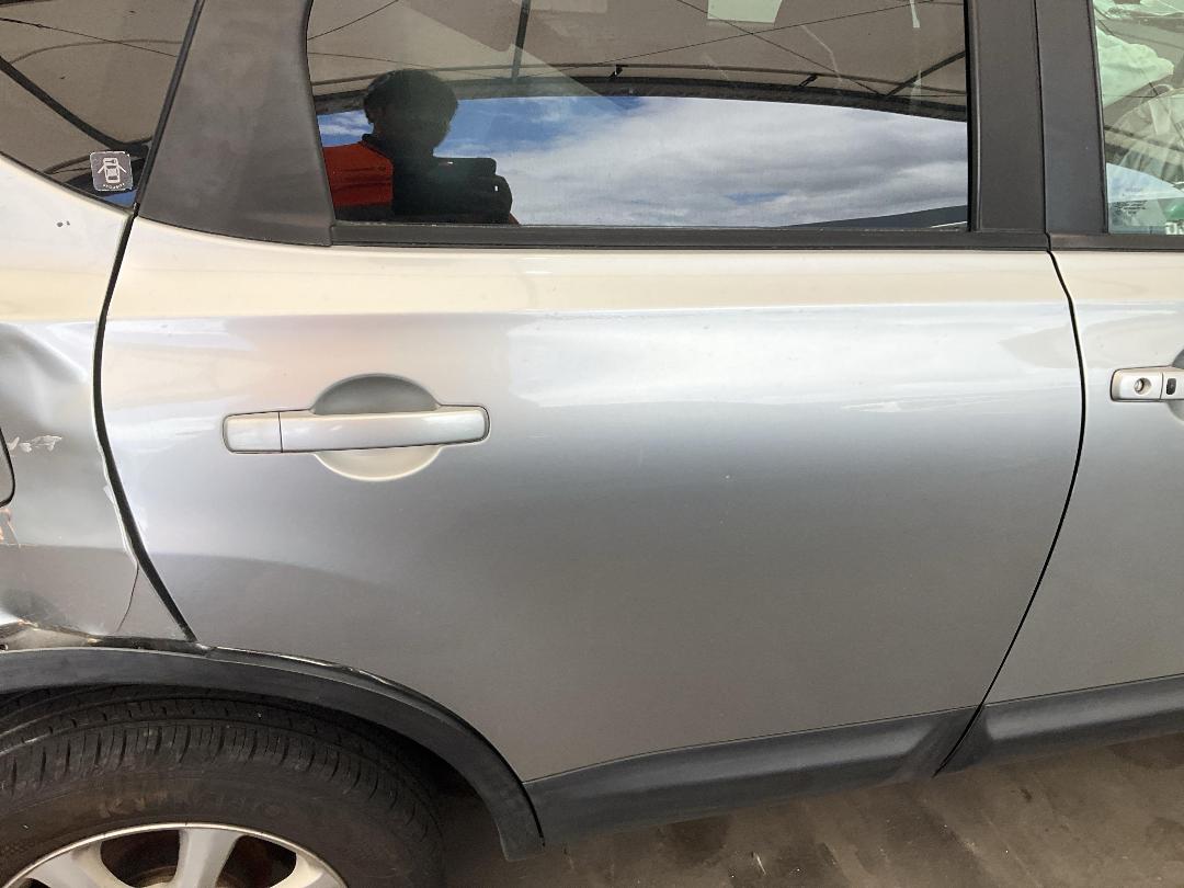 Photo '17' of Nissan Dualis