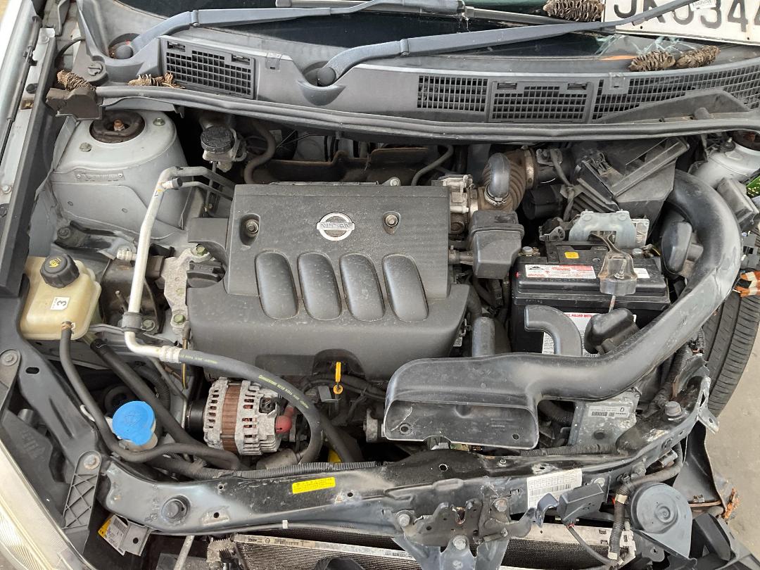 Photo '18' of Nissan Dualis