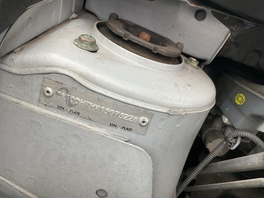 Photo '19' of Nissan Dualis