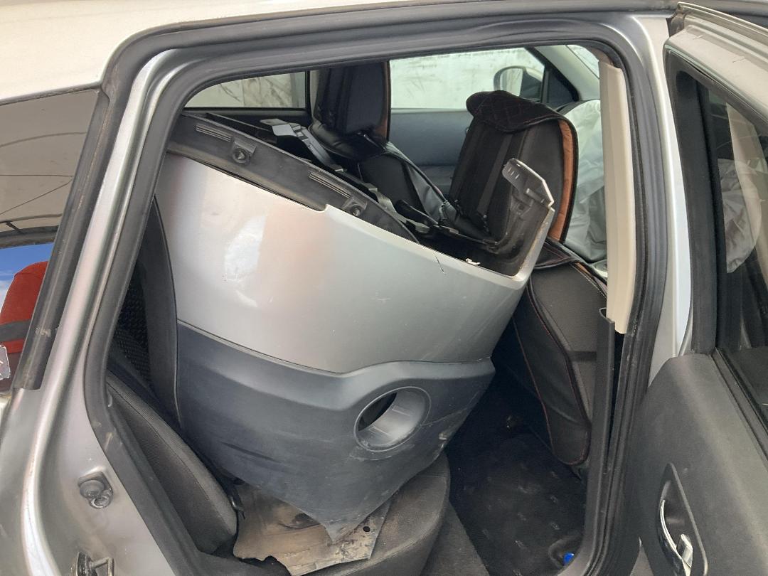 Photo '22' of Nissan Dualis