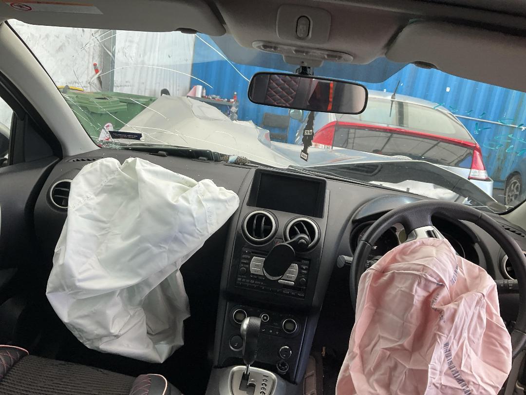 Photo '23' of Nissan Dualis