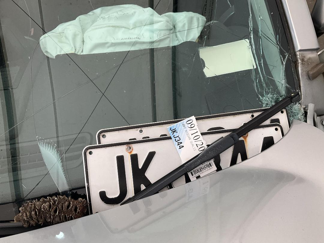 Photo '25' of Nissan Dualis