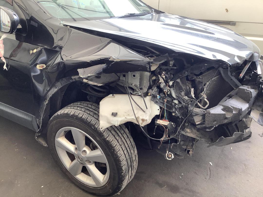 Photo '3' of Nissan Dualis Photo '3' of Nissan Dualis