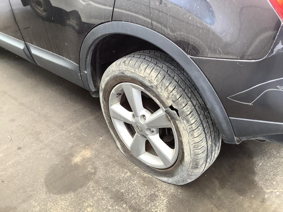 Photo '7' of Nissan Dualis Photo '7' of Nissan Dualis