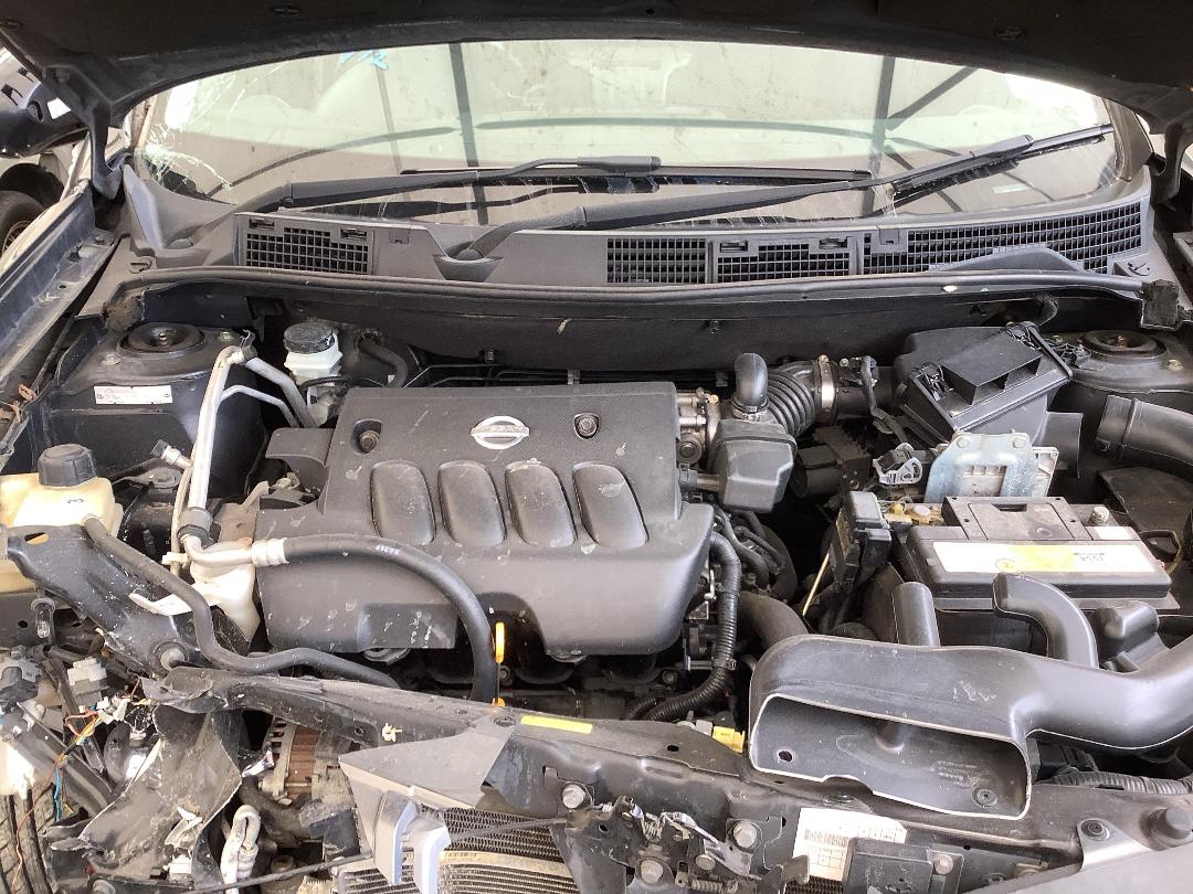 Photo '12' of Nissan Dualis Photo '12' of Nissan Dualis