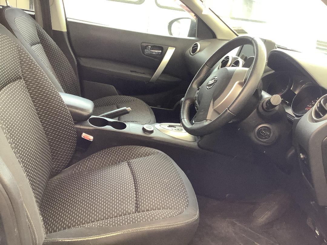 Photo '11' of Nissan Dualis Photo '11' of Nissan Dualis