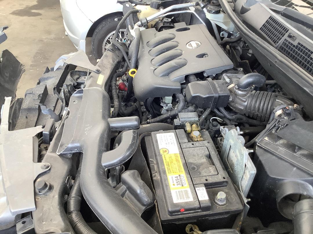 Photo '13' of Nissan Dualis Photo '13' of Nissan Dualis