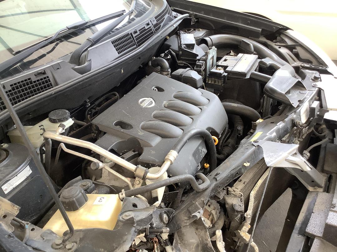 Photo '14' of Nissan Dualis Photo '14' of Nissan Dualis