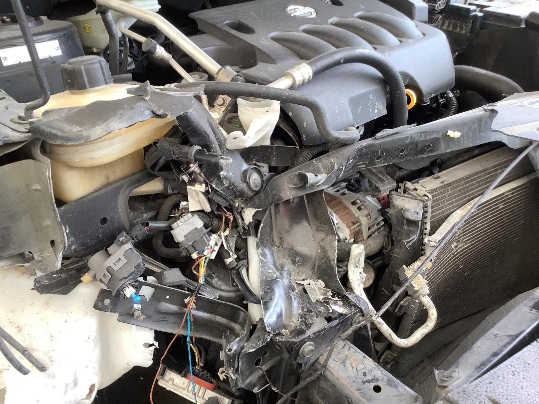 Photo '15' of Nissan Dualis Photo '15' of Nissan Dualis