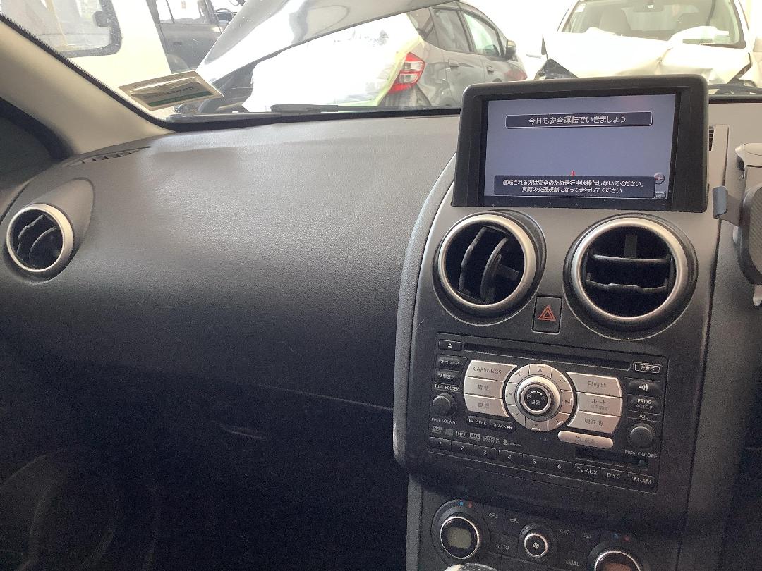 Photo '19' of Nissan Dualis Photo '19' of Nissan Dualis