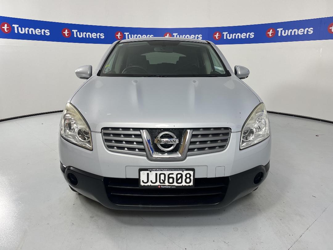 Photo '2' of Nissan Dualis