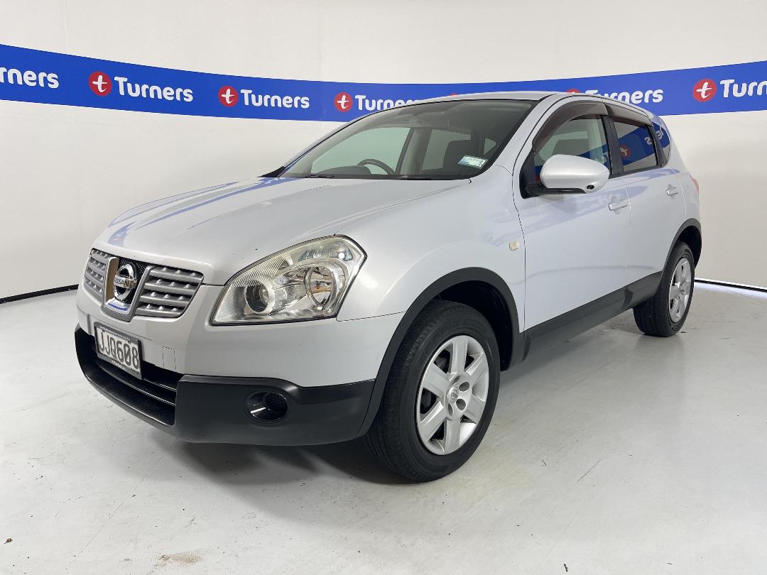 Photo '4' of Nissan Dualis