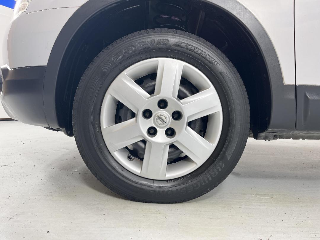 Photo '10' of Nissan Dualis