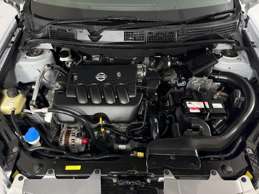 Photo '13' of Nissan Dualis