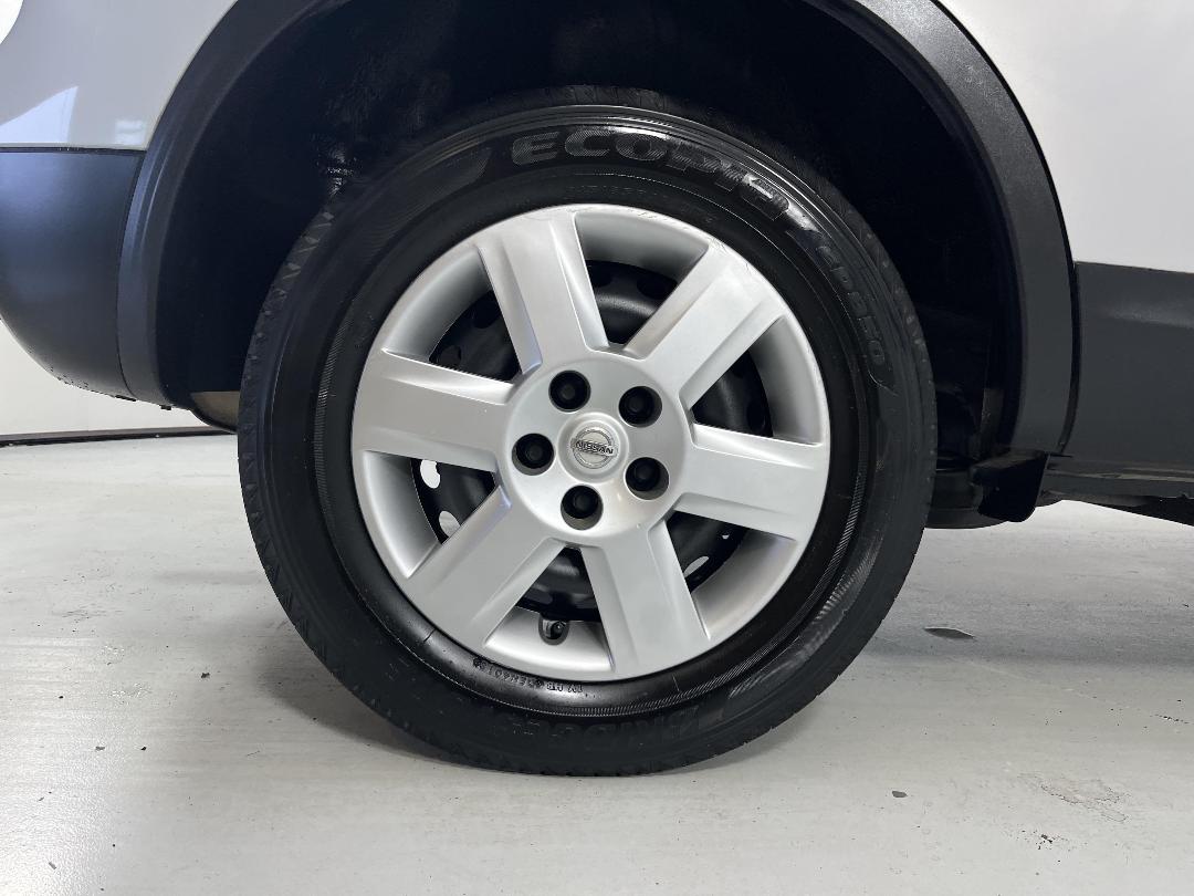 Photo '12' of Nissan Dualis