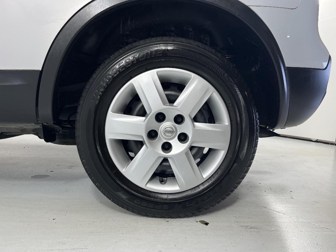 Photo '11' of Nissan Dualis