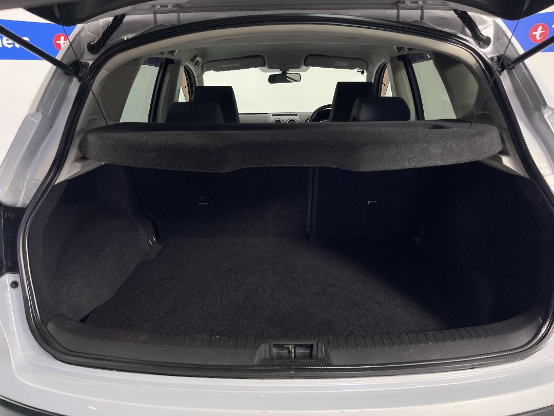 Photo '14' of Nissan Dualis