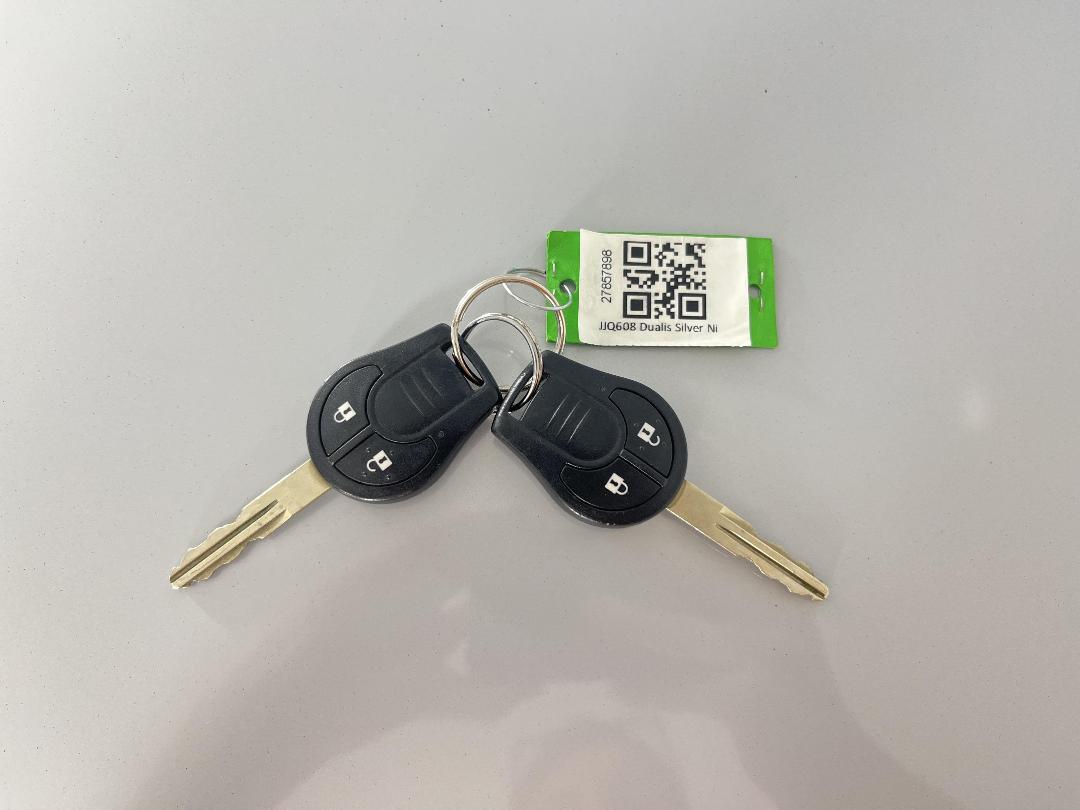 Photo '22' of Nissan Dualis