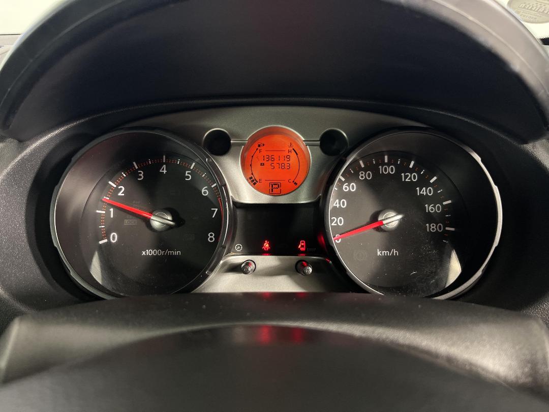 Photo '21' of Nissan Dualis