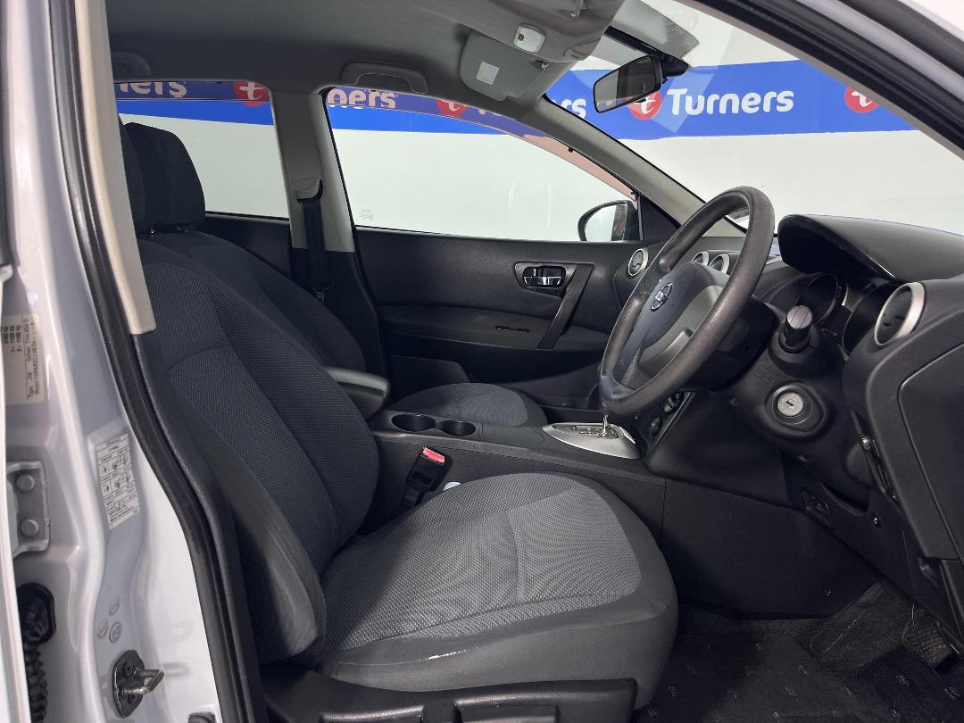 Photo '16' of Nissan Dualis