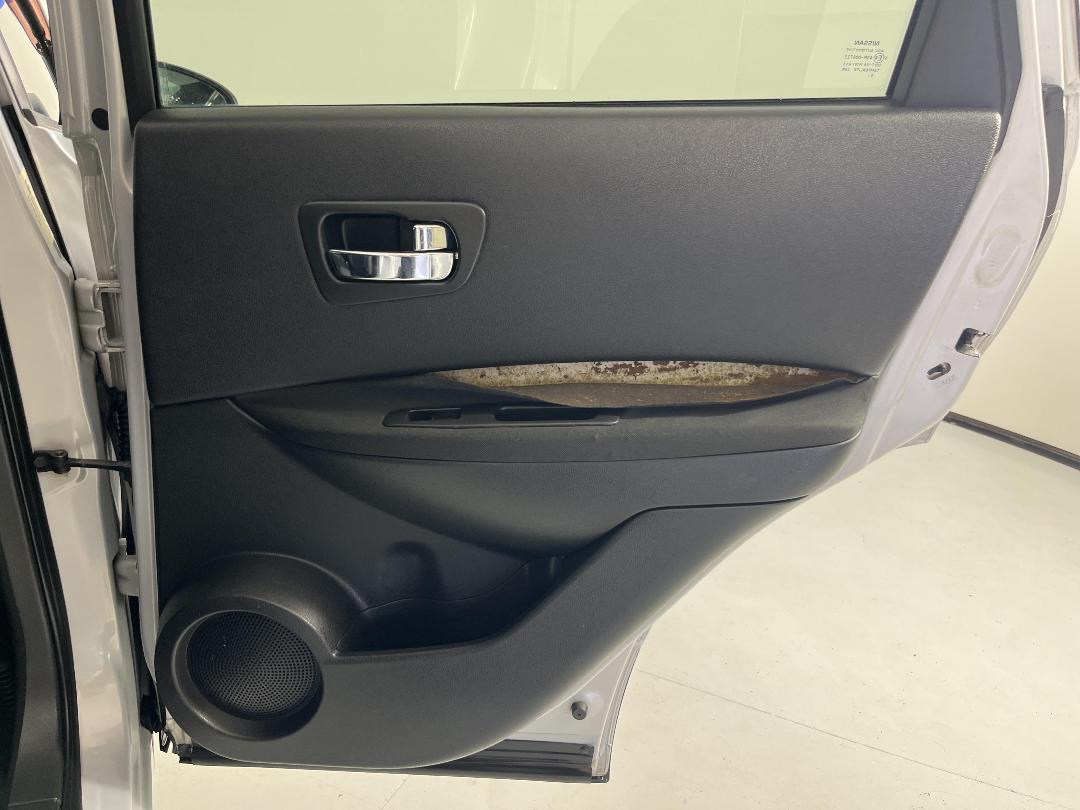 Photo '19' of Nissan Dualis